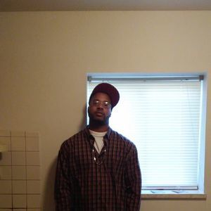 Meet your Posher, Nate